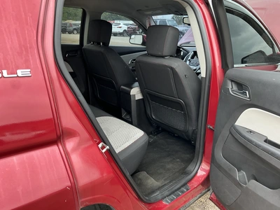 Used 2013 GMC TERRAIN SUVs Michigan US | Miedema Asset Management Group #1304675
