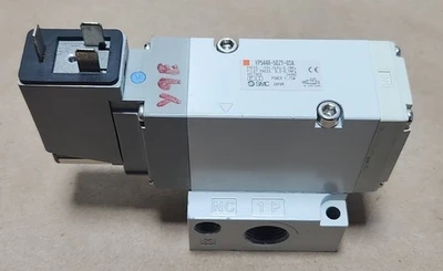 USED SMC VP544R-5DZ1-03A