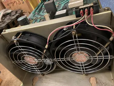 USED FANUC A06B-6059-K032