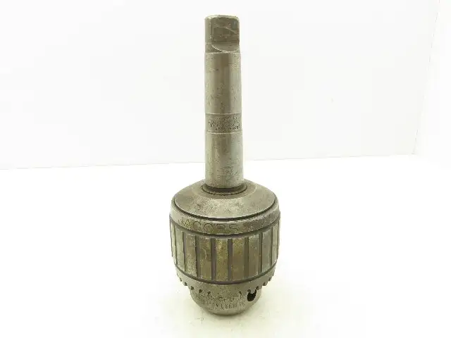 Used JACOBS _UNKNOWN_ Drill Chucks Indiana US | Arrow Industrial #615974