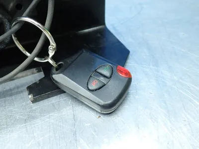 Used LIT FORKLIFT 52020BATW1 Forklift Attachments Ohio US | HGR 24 #803588