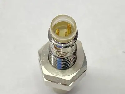 IES201 | Ifm  Inductive Proximity Sensor AC/DC Output IEB3006-BPKG/V4A/K1/AS - New Other