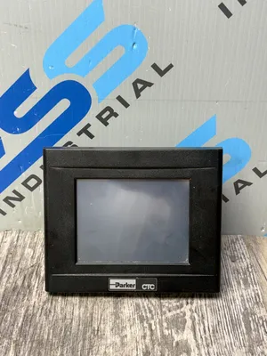 PARKER P1306QT-Q3 HMI & Open Interface Panels | ESS Industrial Equipment Sales (3)