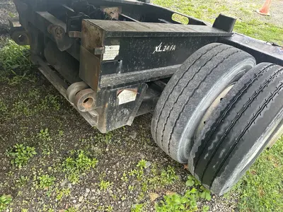 Used 2014 XL SPECIALIZED TRAILERS 54' X 102" Lowboy Trailers Ohio US | Proxy Equipment #1388717