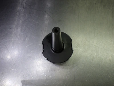 Iscar HSK63A 3/16" Shrink Fit Tool Holder 3.25" Pro HSKA63SRK3/16x3.250 (LOC2402)