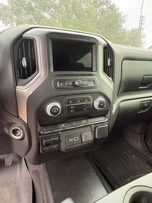 Used 2024 GMC Sierra 2500 HD Service & Utility Trucks Florida US | East Polk LLC #1519148
