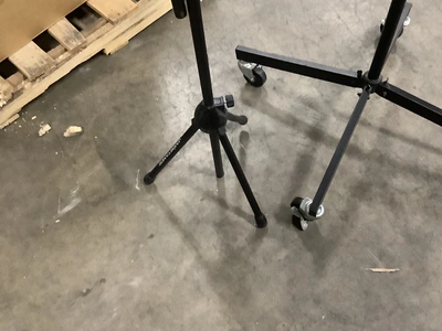 Used _UNKNOWN_ _UNKNOWN_ Commercial Audio/Visual Equipment Michigan US | Miedema Asset Management Group #1423414