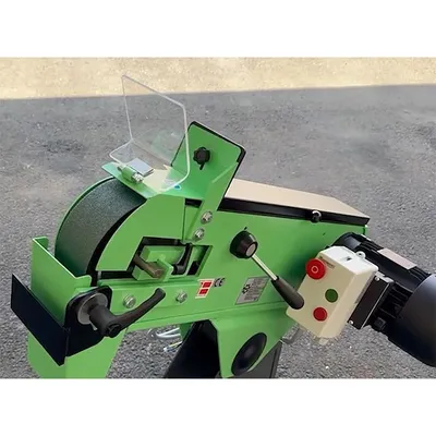NEW HM MACHINERY HM TAS 75