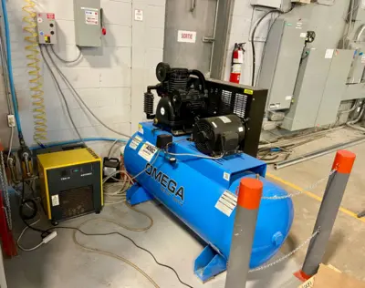 Complete “FULL” Compounding Line 64mm Twin Screw