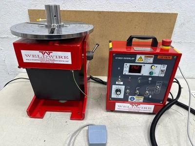 _UNKNOWN_ _UNKNOWN_ Welding Benches, Positioners & Tables | Fram Fram LLC (2)