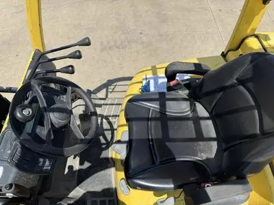 Used 2021 HYSTER S155FT Misc Forklifts Illinois US | Somerset Equipment Sales #1542799