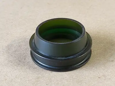 Packing Jackleg