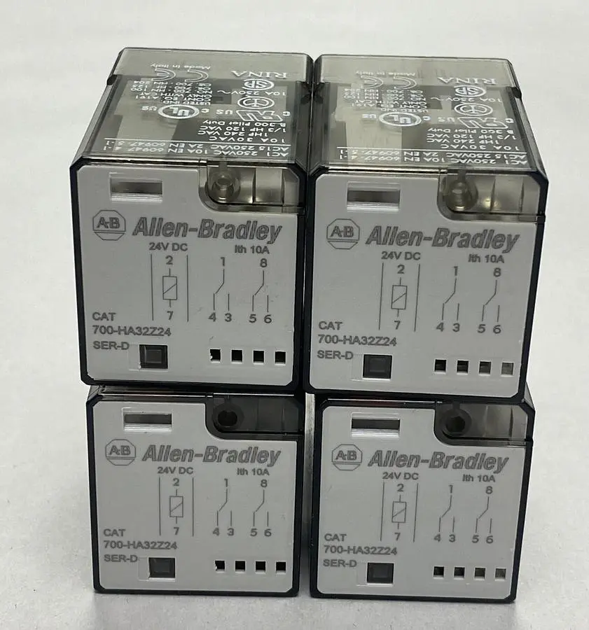 USED ALLEN-BRADLEY 700-HA32Z24