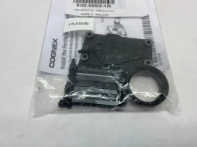 820-0003-1R | Cognex  Power Adapter Accessory Kit ISM-ACC-KIT - New