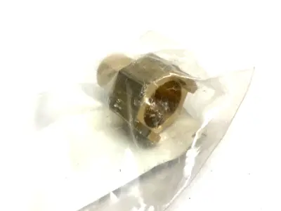 New | in-Stock Bosch Rexroth Adaptor Shaft SW 27-SW 17 Conveyor Parts Michigan US | Maverick Industrial Sales #1391324