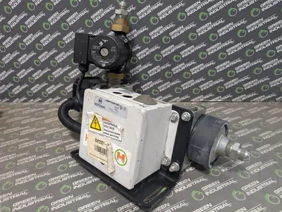 Kohler Hotstart 3000W 208V CSM10308-5A0 Coolant Preheater Used