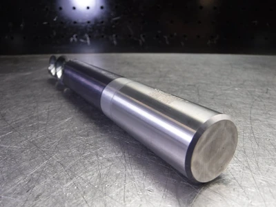 ATI Stellram 1" Solid Carbide Endmill 4 Flute C-XER1000KLN4-Q (LOC2112B)