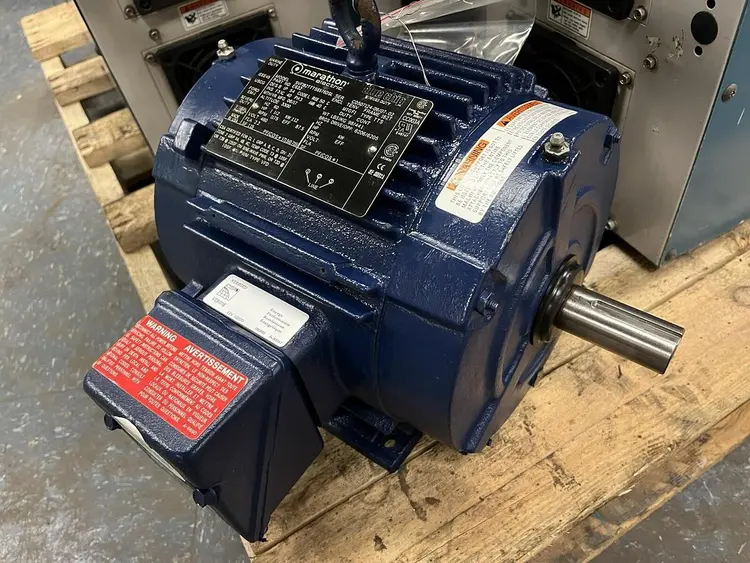 New | in-Stock MARATHON E632 Industrial Controls | Surplus Asset Holdings #1222079