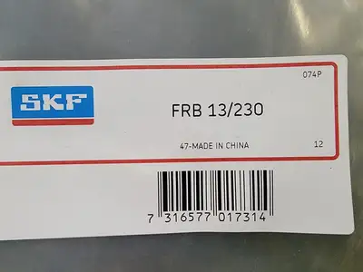 NEW SKF FRB 13/230