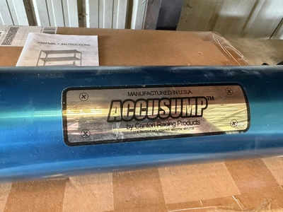 Used _UNKNOWN_ _UNKNOWN_ Pressure Vessels Michigan US | Miedema Asset Management Group #1294200