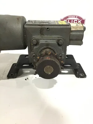 Winsmith 920 Speed Reducer with Baldor CM3538 Industrial Motor