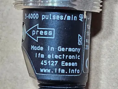New | in-Stock IFM DGA4012-WPKG/US Misc Electrical & Power Parts British Columbia CA | Lenmark #1439593