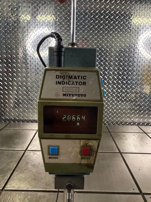 MITUTOYO digimatic Tooling | GMT (9)