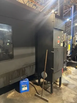 2005 MAZAK FH-8800 Horizontal Machining Centers | Bowland Trading Ltd (10)