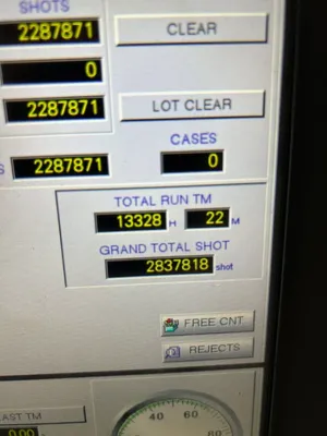 2020 NISSEI PNX60III-5A Injection Molding Horizontal/Vertical | Machinery Network (2)