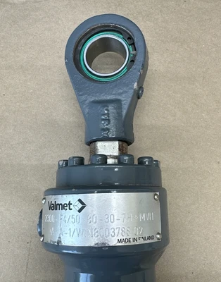 NEW Valmet 2300-F4/50-80-30-7H+MVH-A-A-1