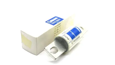 NEW EDISON E70S800 SEMI CONDUCTOR PROTECTION 800AMPS 700V