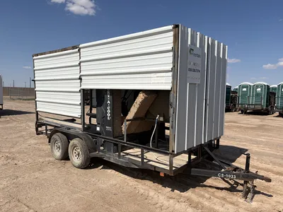 Used _UNKNOWN_ _UNKNOWN_ Cooling Towers Texas US | Miedema Asset Management Group #1315813