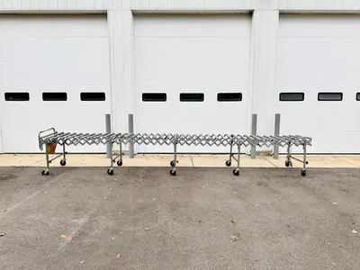 USED NESTAFLEX ROLLER 200