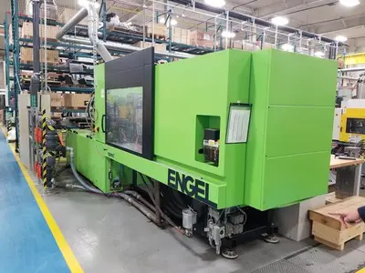 USED 2006 ENGEL SPEED