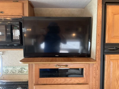 USED 2006 JAYCO GREYHAWK 31