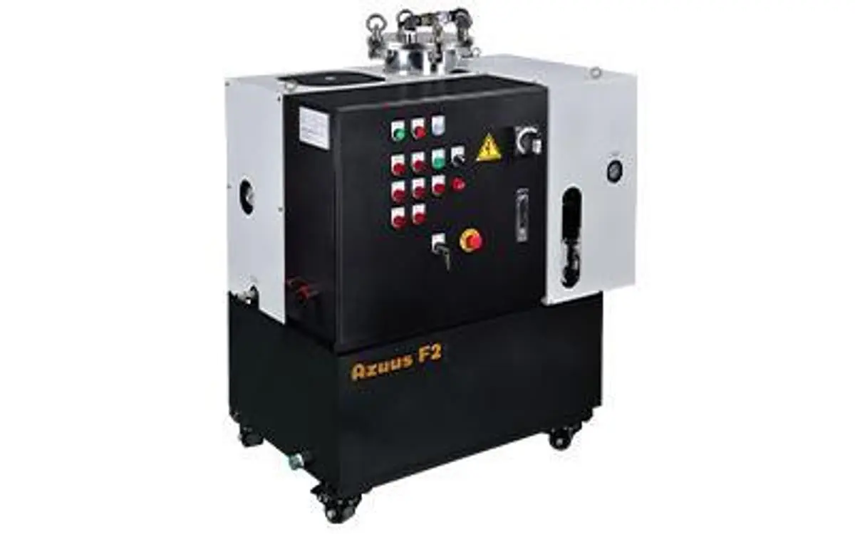 Azuus F2