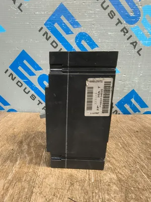 GENERAL ELECTRIC THED124020 Circuit Breakers | ESS Industrial Equipment Sales (6)