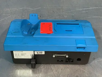 Used 2022 JENOPTIK 10067370 Profilometers Ohio US | HGR 24 #1406394