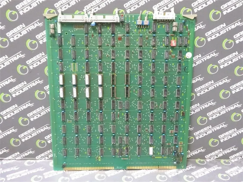 Allen Bradley 90005702 8000-GCA Control Board Used