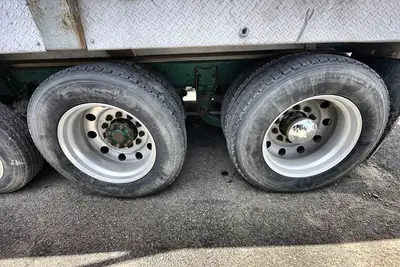 Used 1999 MACK CL713 Dump trucks Ohio US | Proxy Equipment #1383068