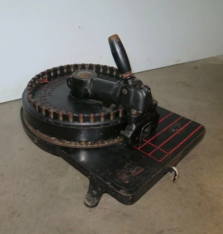 Used Diagraph _UNKNOWN_ Misc Printing Equipment California US | Amiron Machinery #1389332