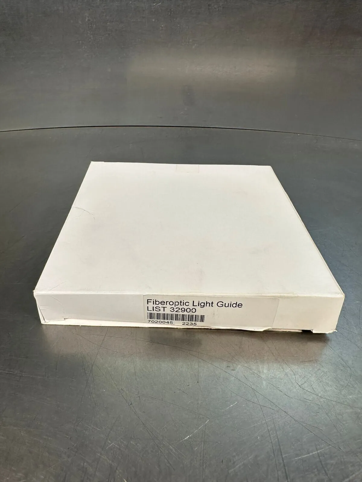 USED SICK 32900