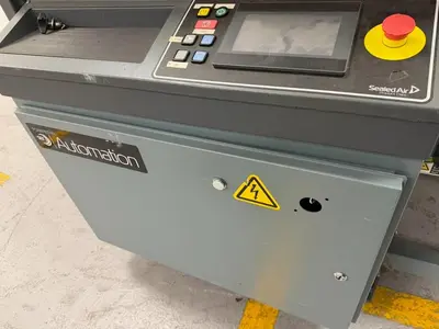 Used _UNKNOWN_ _UNKNOWN_ L-Sealers Rhode Island US | Federal Equipment Company #1347877