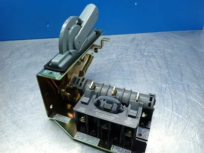NEW ALLEN BRADLEY 1494FNF30