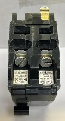 Used SQUARE D QOB230 Switchgears Ohio US | Surplus Asset Holdings #1185422