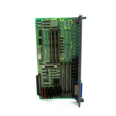 USED FANUC A16B-2200-085 5/02B