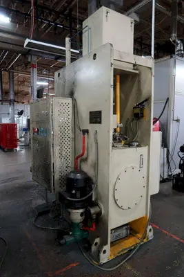 USED 2018 YANGLI YL41-63 63