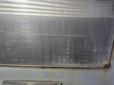 USED DELTA CETC0075S001534
