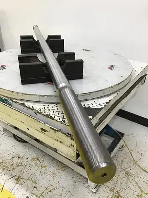 USED MILACRON 5297545