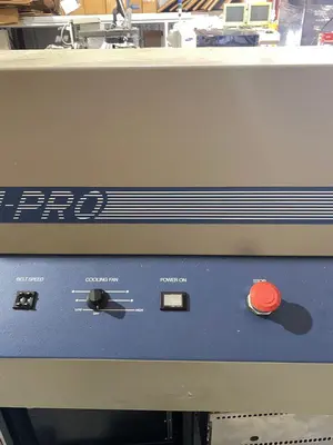 Multi-Pro System
